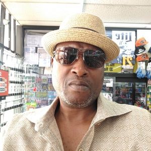 Meet your Posher, Anthony